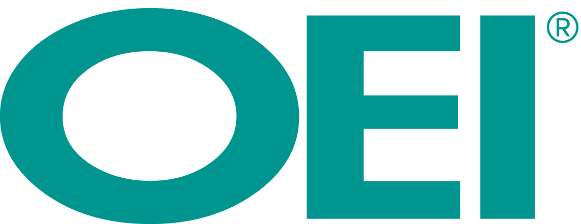 OEI logo