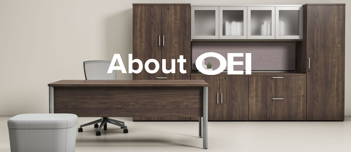 About OEI